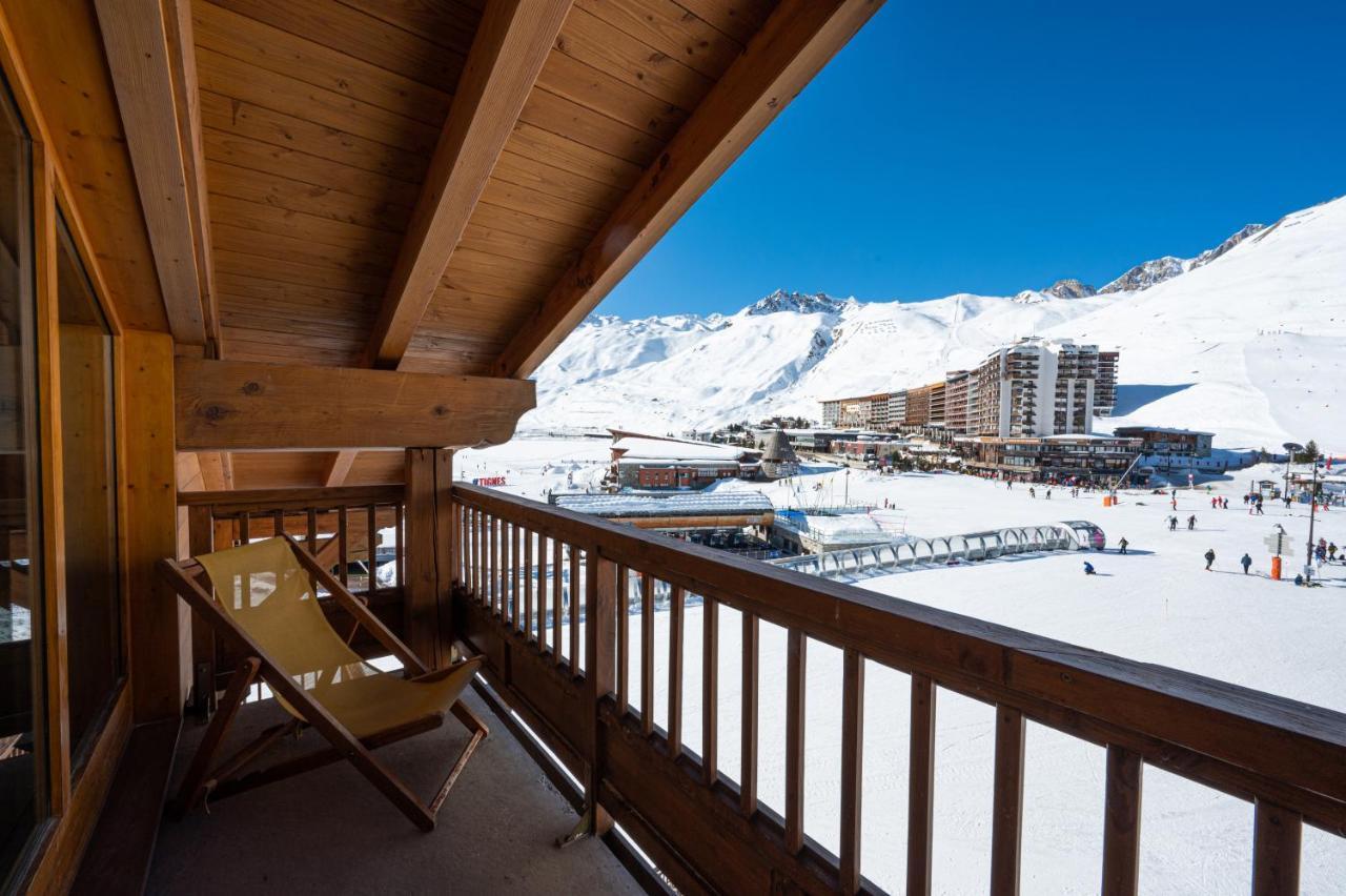 Hotel Le Levanna By Les Etincelles