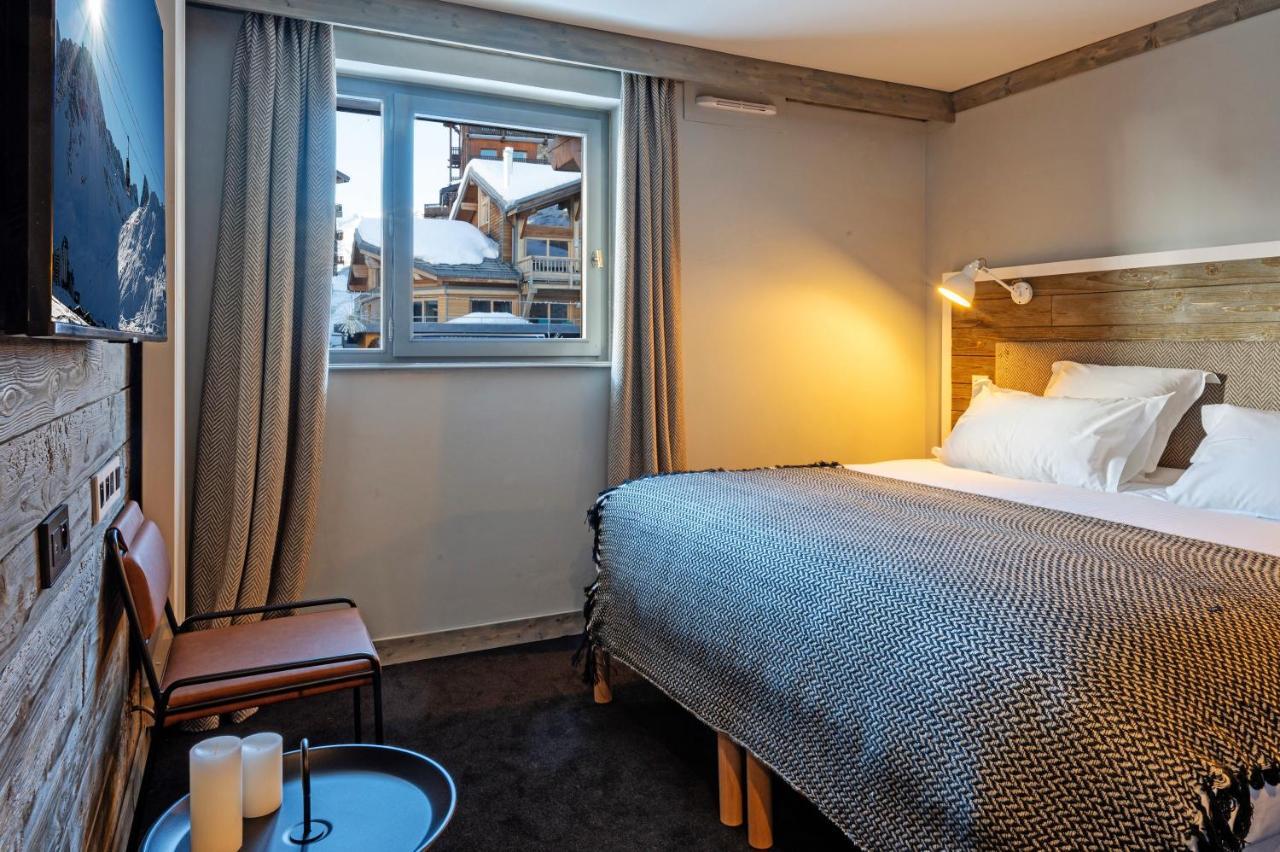 Le Levanna By Les Etincelles 4*