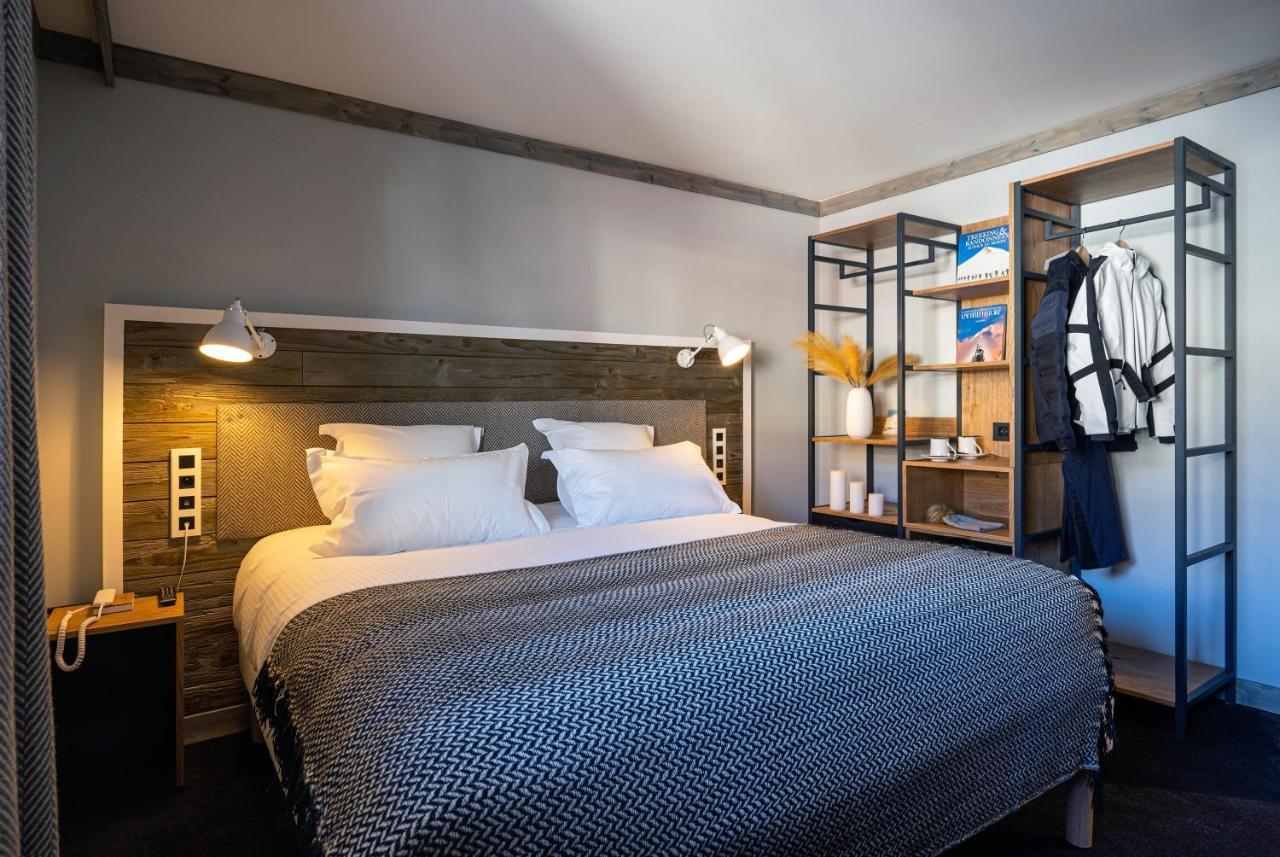 Hotel Le Levanna By Les Etincelles